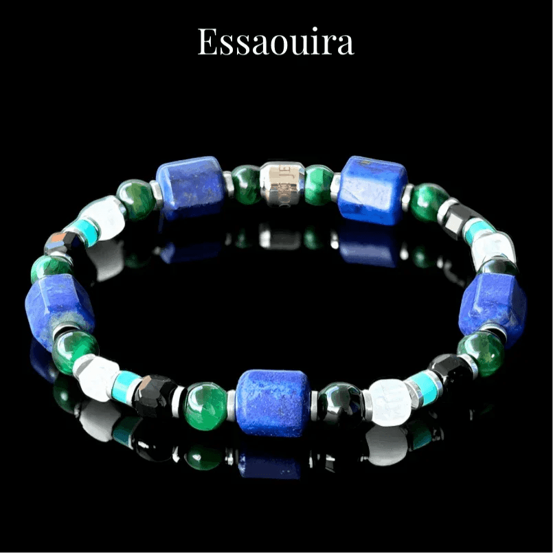 Essaouria - Rooh Jewelry