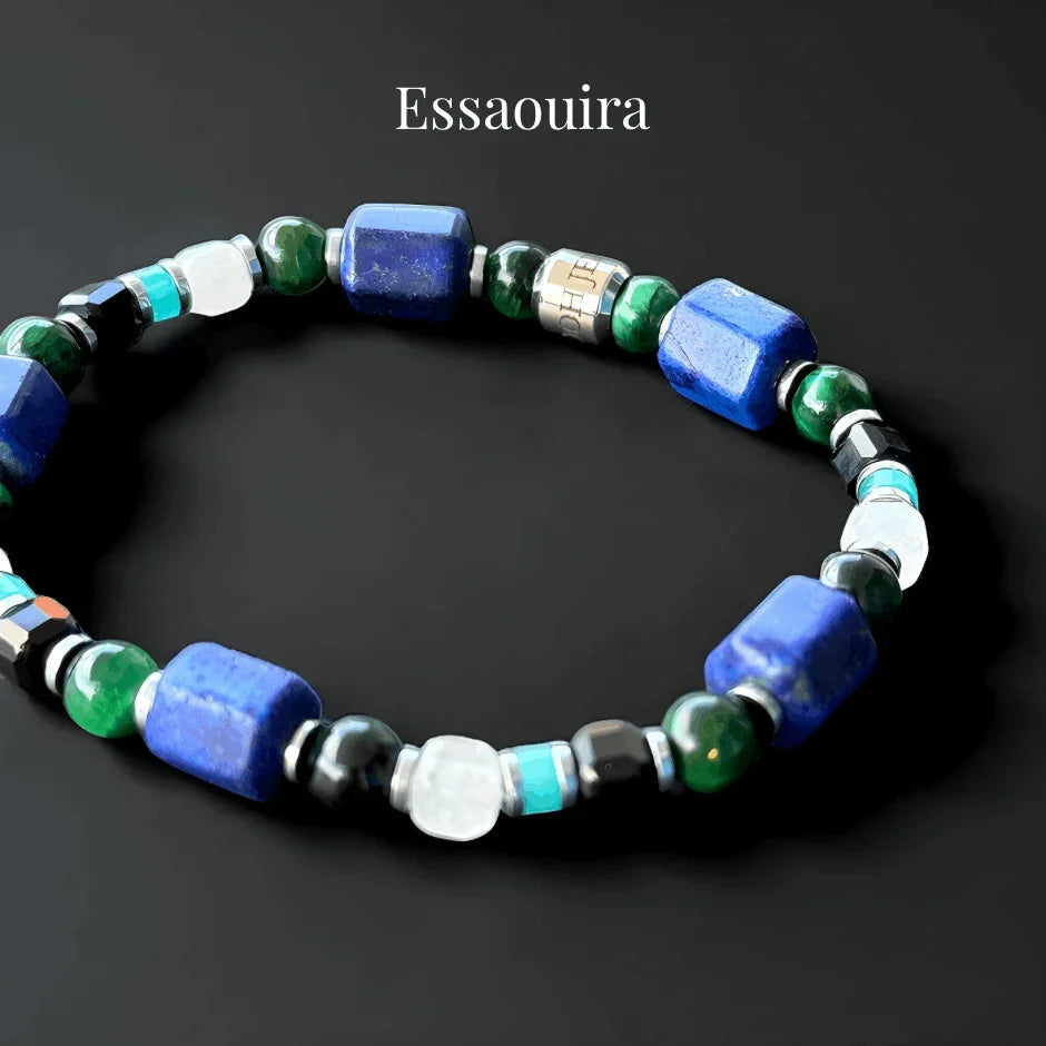 Essaouria - Rooh Jewelry