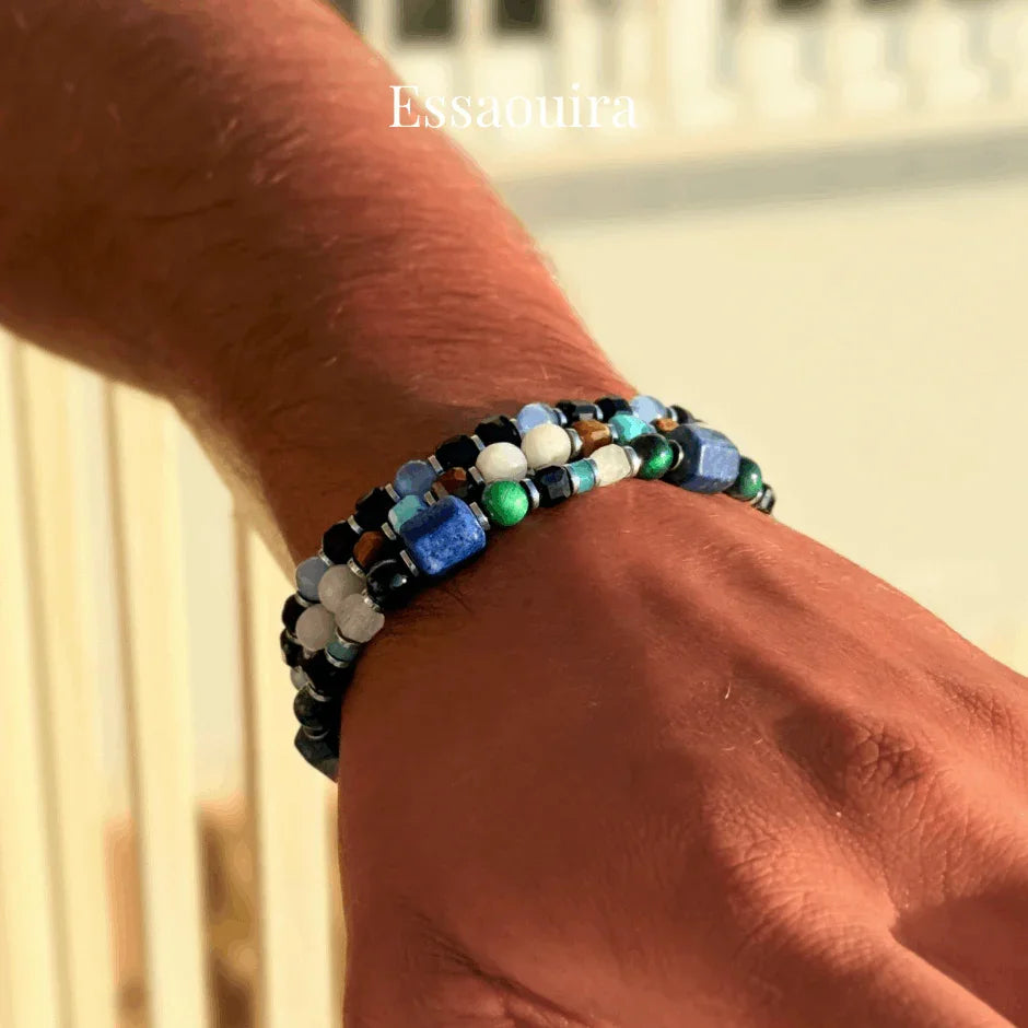 Essaouria - Rooh Jewelry