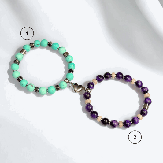Essenza di Noi - Rooh Jewelry