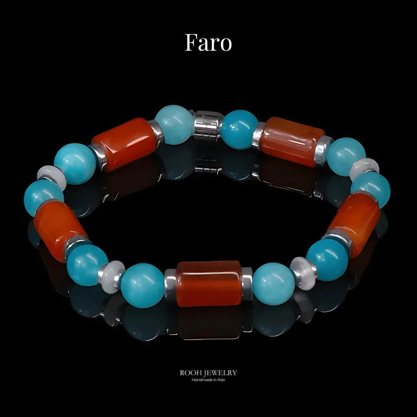Faro - Rooh Jewelry