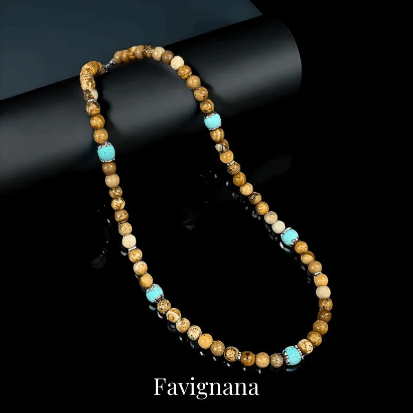 Favignana - Rooh Jewelry