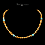 Favignana - Rooh Jewelry