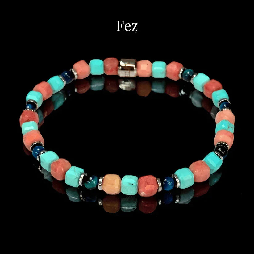 Fez - Rooh Jewelry