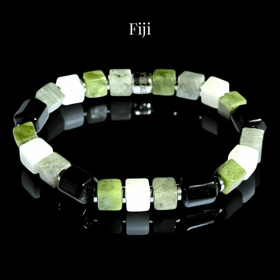 Fiji - Rooh Jewelry