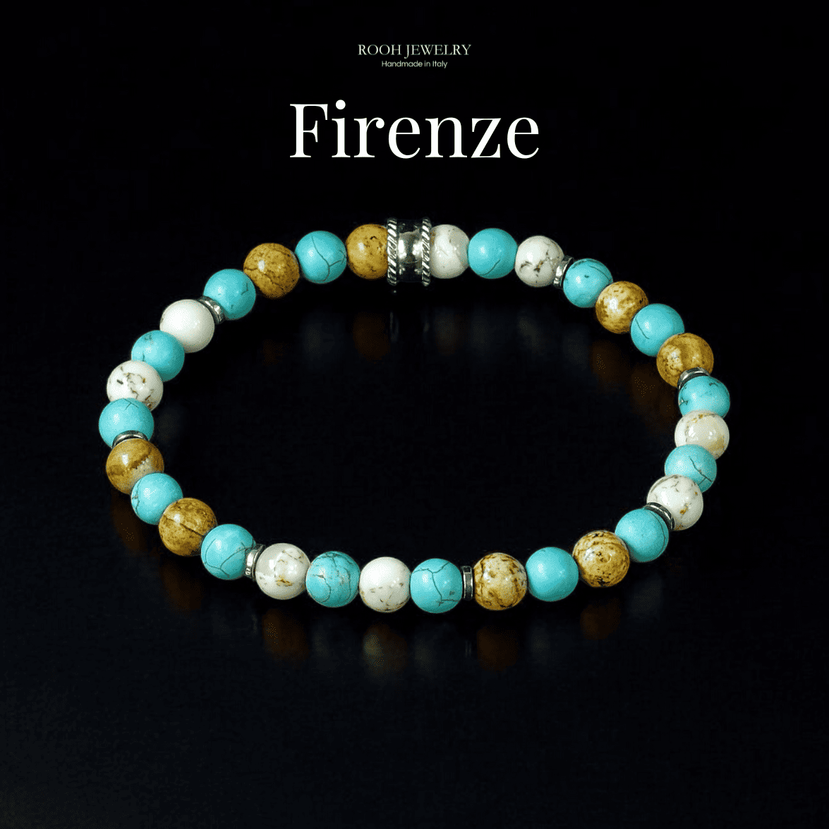 Firenze - Rooh Jewelry