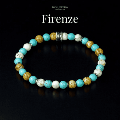 Firenze - Rooh Jewelry