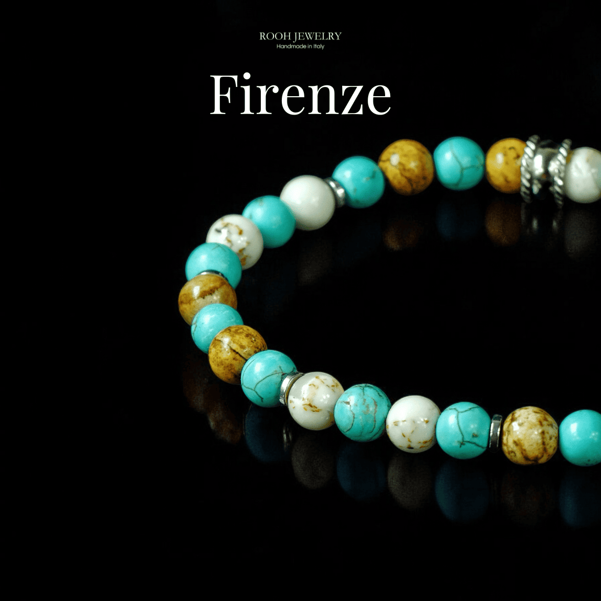 Firenze - Rooh Jewelry