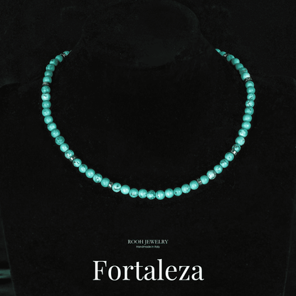 Fortaleza - Rooh Jewelry