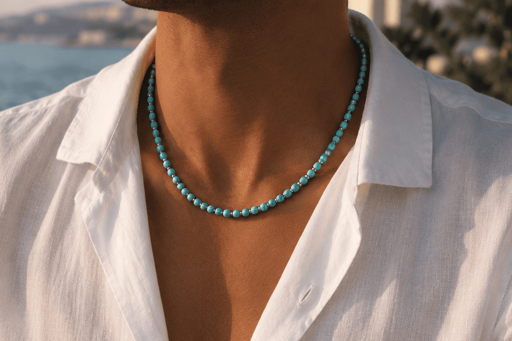 Fortaleza - Rooh Jewelry