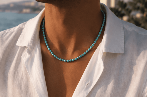 Fortaleza - Rooh Jewelry