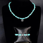 Gemelli・Box Collana & Bracciale - Rooh Jewelry