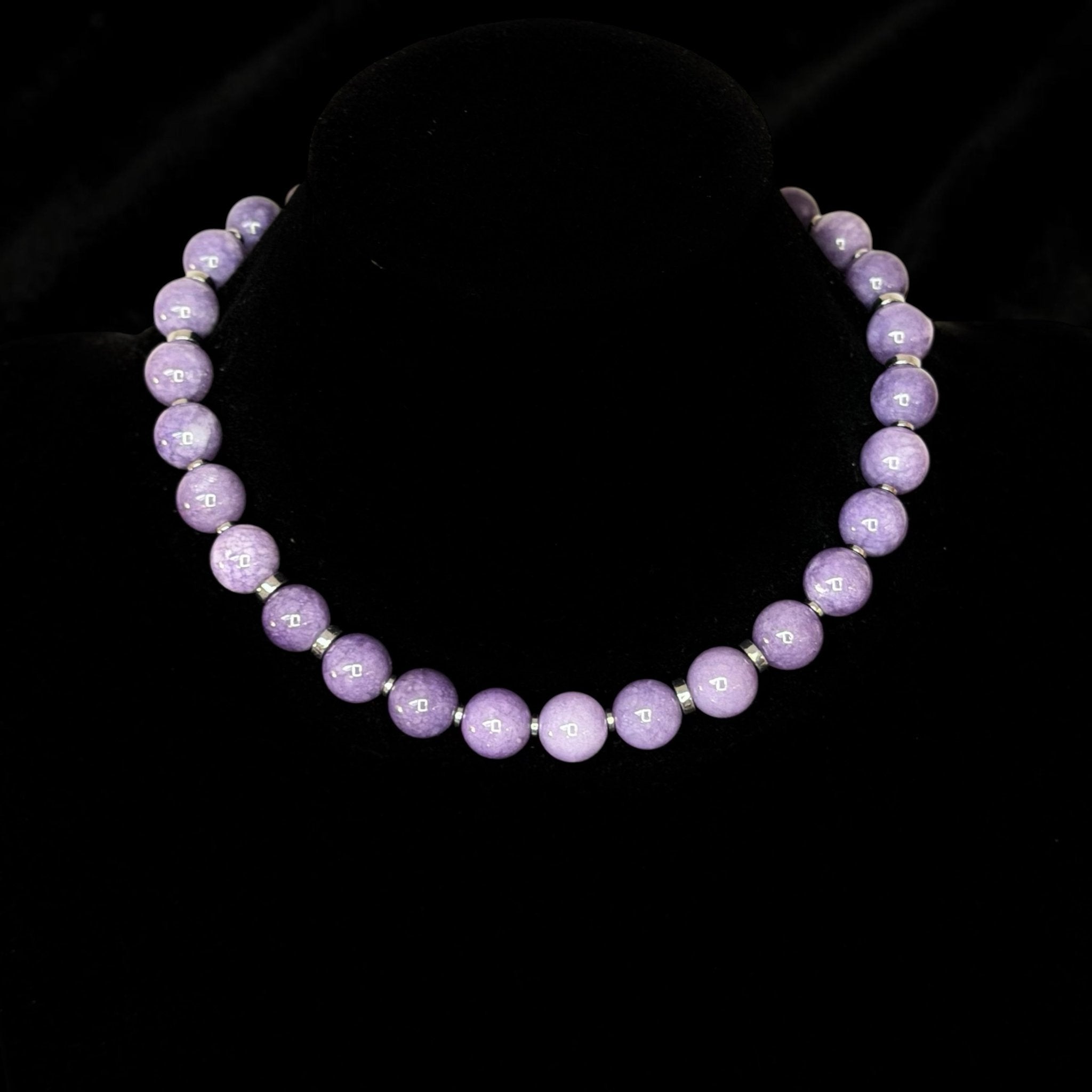 Glicine - Rooh Jewelry