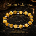 Golden Mykonos