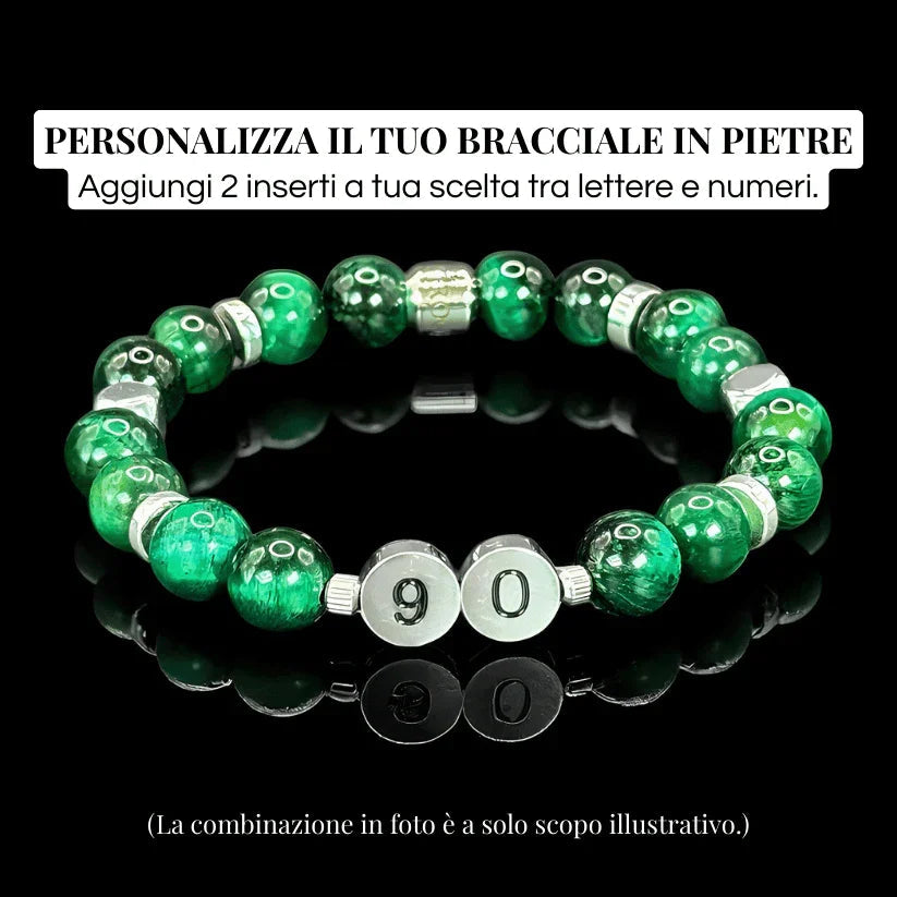 Gratitudine - Rooh Jewelry