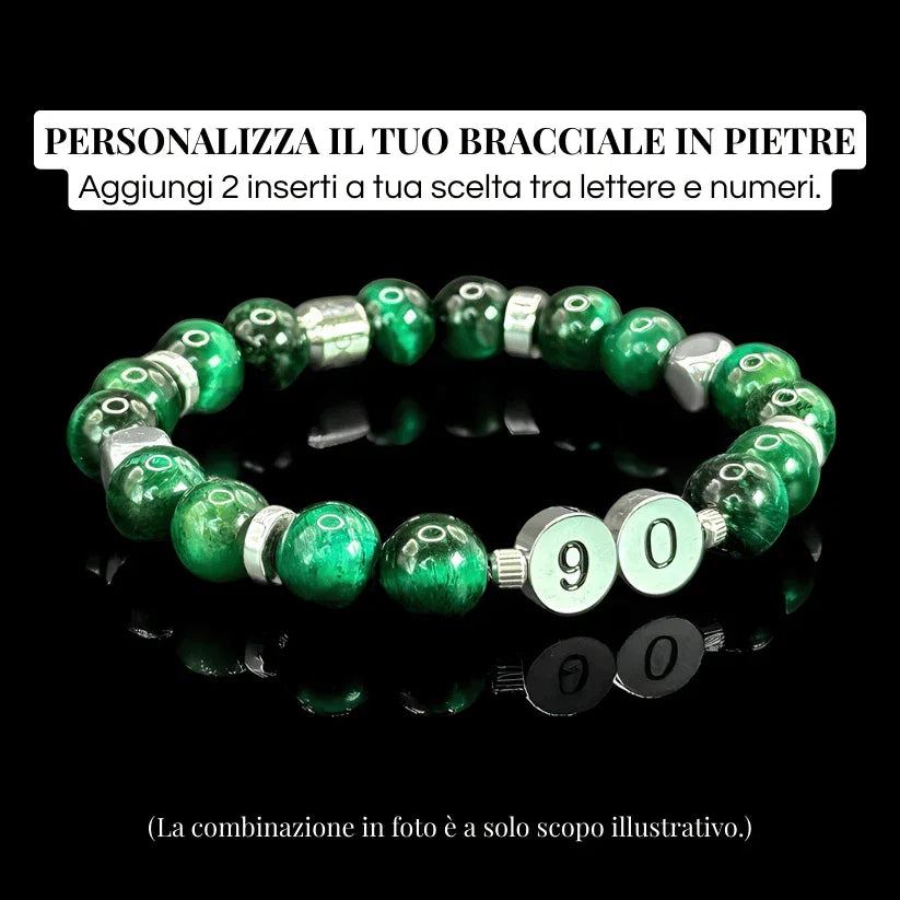 Gratitudine - Rooh Jewelry
