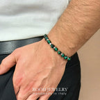 Green Mykonos - Rooh Jewelry