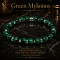 Green Mykonos