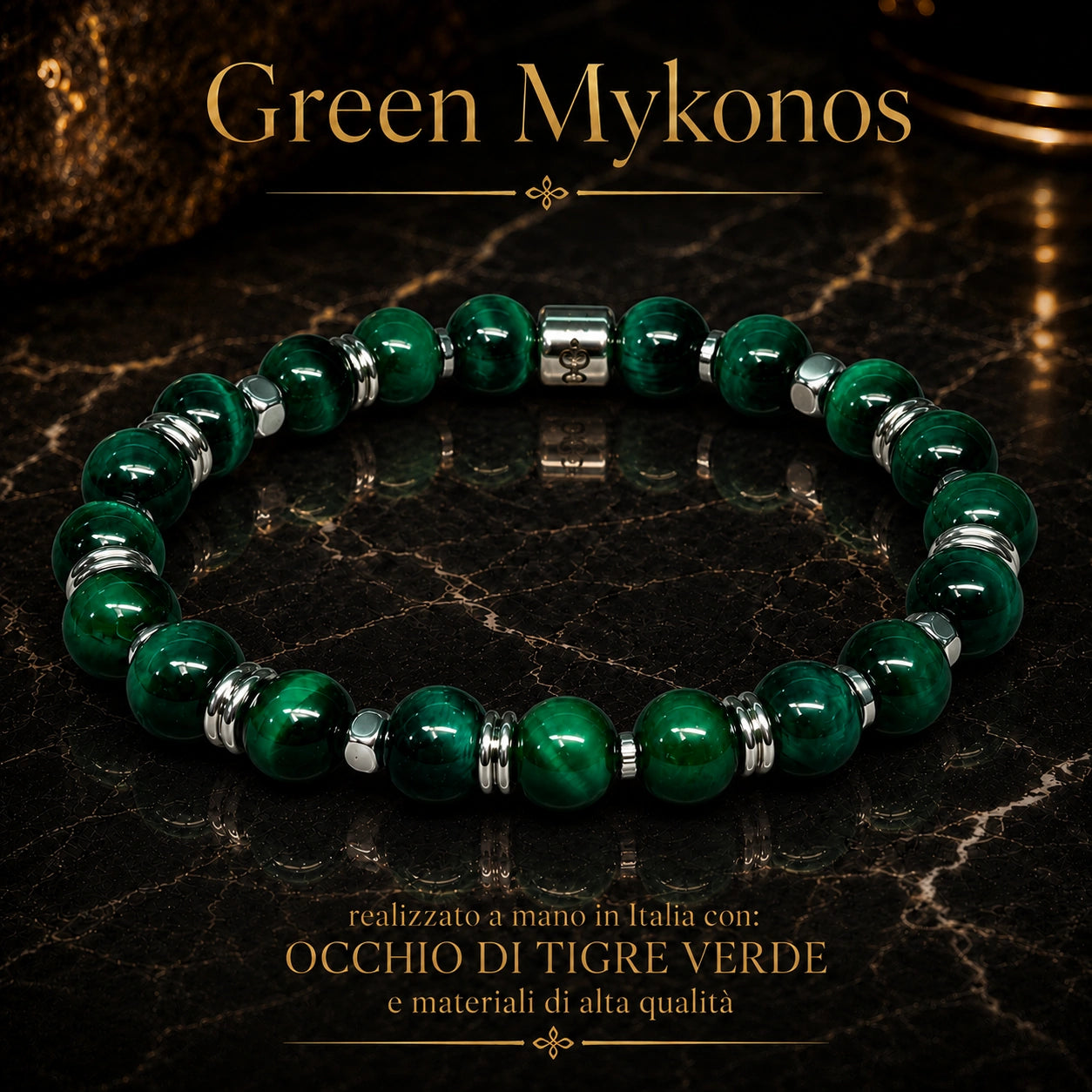 Green Mykonos