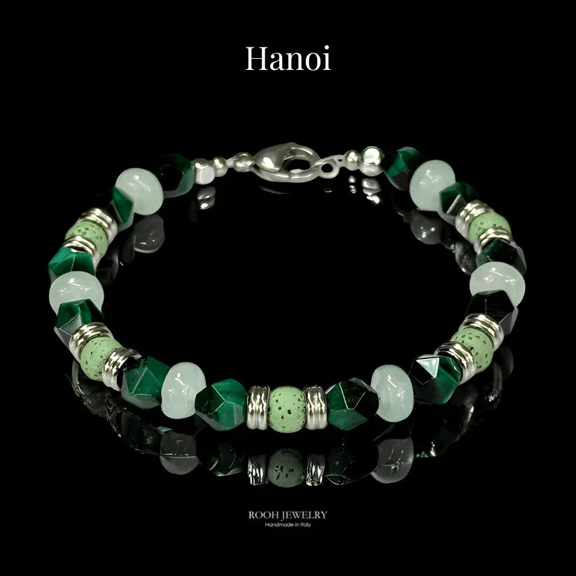 Hanoi - Rooh Jewelry