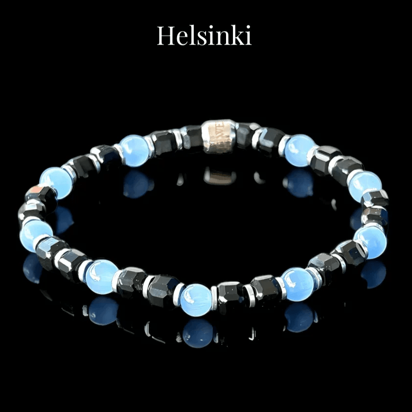 Helsinki - Rooh Jewelry