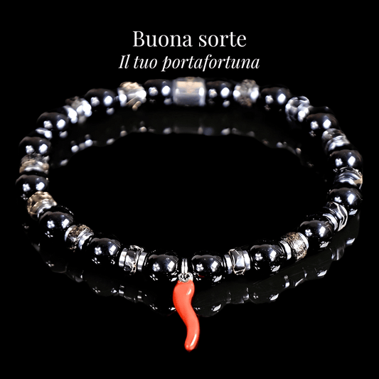 Buona Sorte