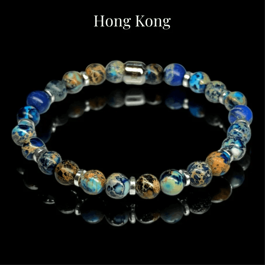 Hong Kong - Rooh Jewelry
