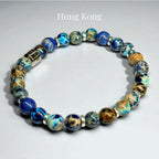 Hong Kong - Rooh Jewelry