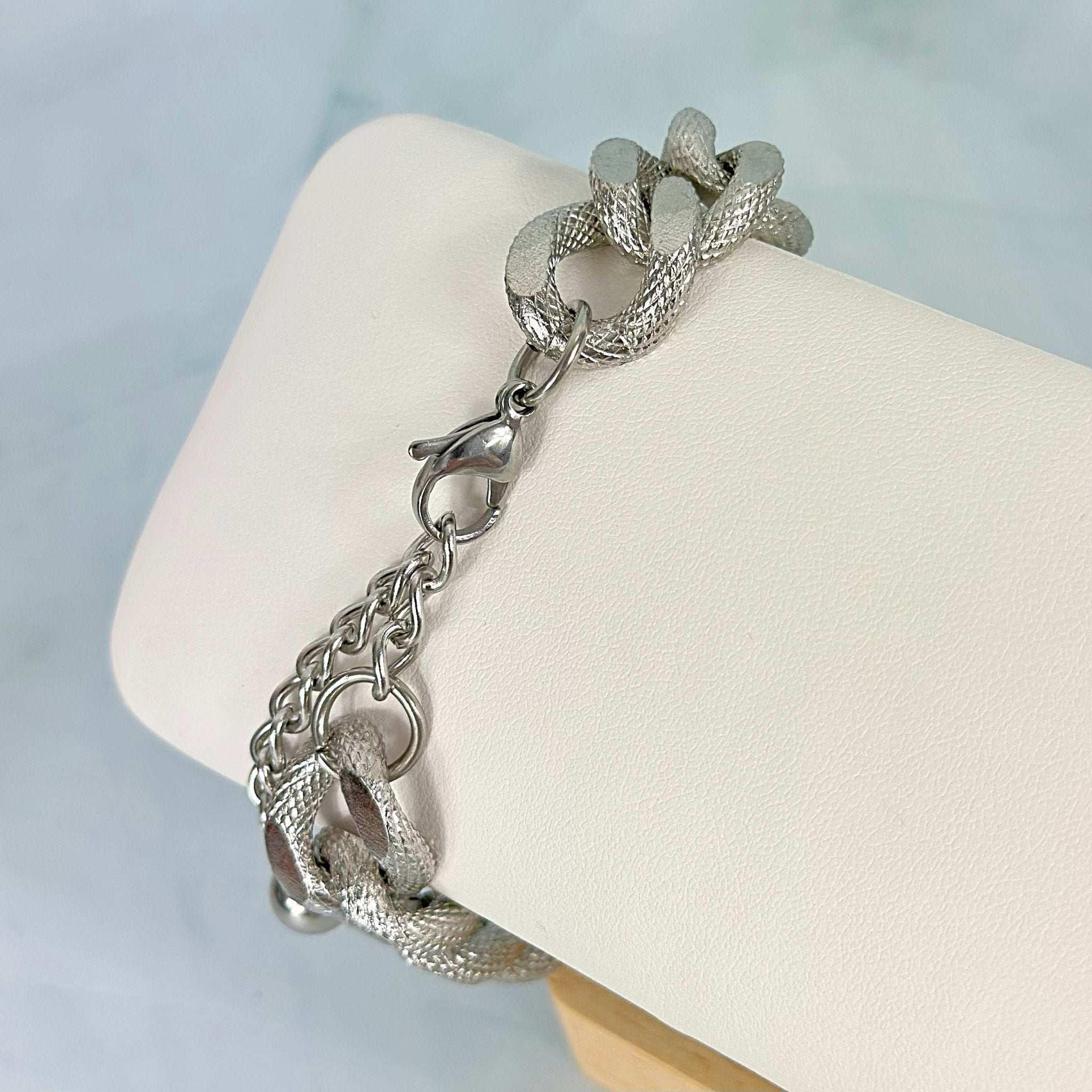 Il Cavaliere - Rooh Jewelry