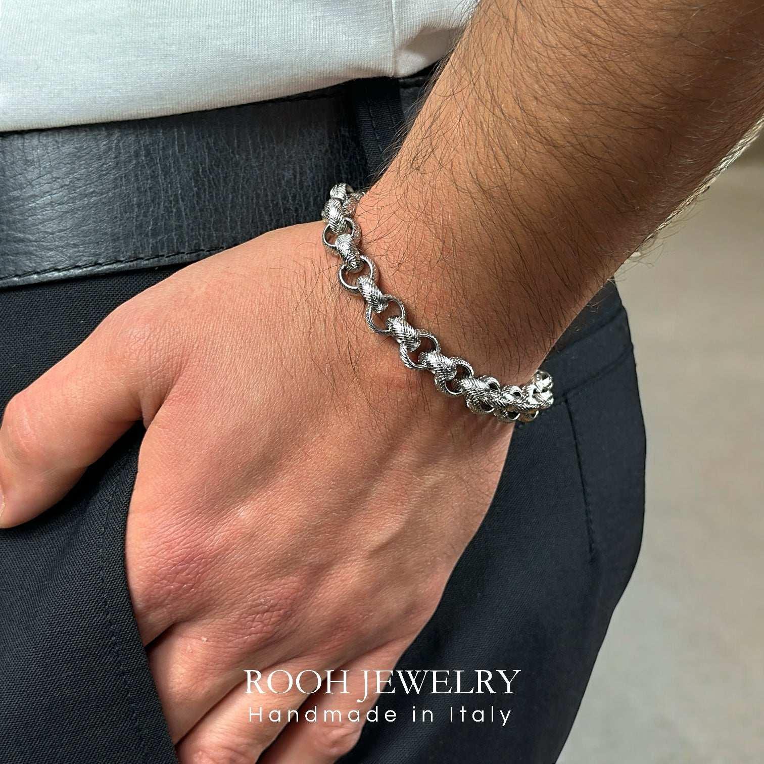 Il Maestro - Rooh Jewelry