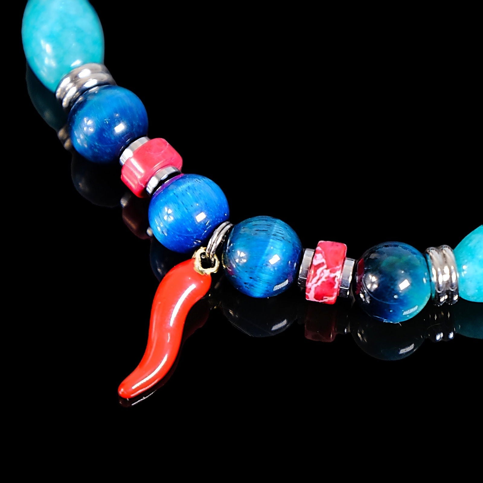 Il Talismano - Rooh Jewelry