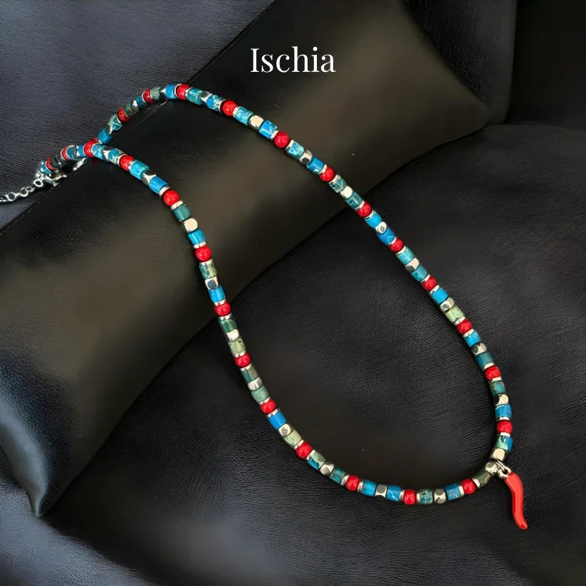 Ischia - Rooh Jewelry