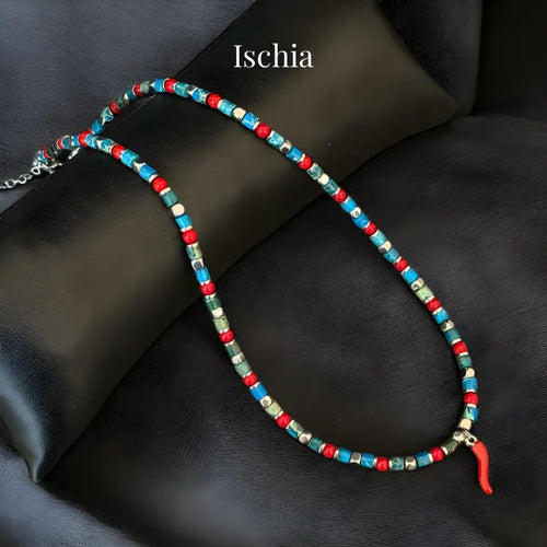 Ischia - Rooh Jewelry