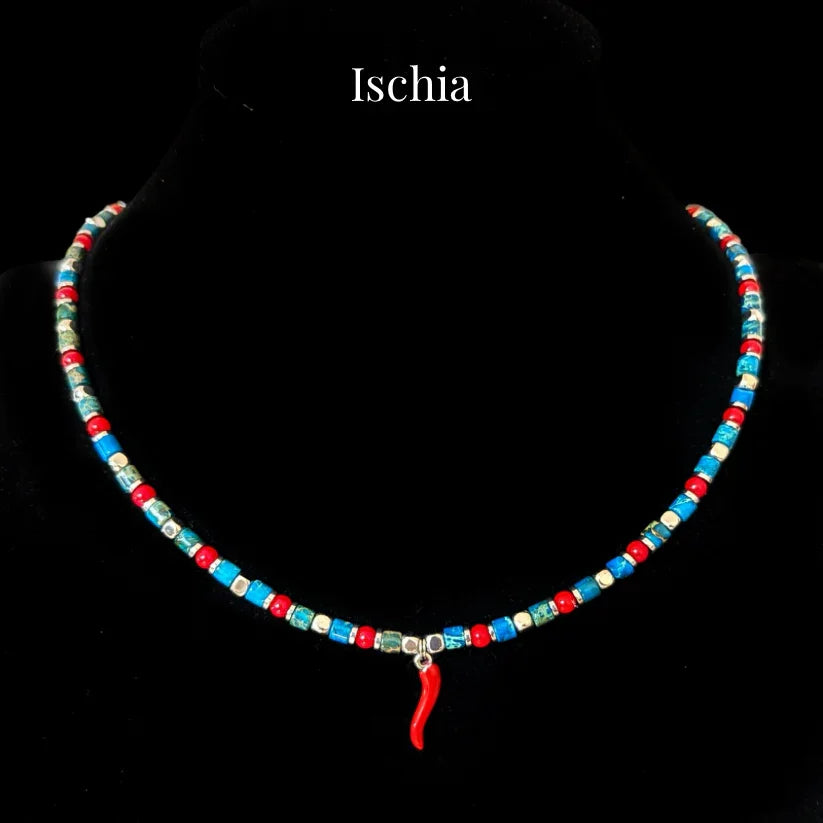 Ischia - Rooh Jewelry