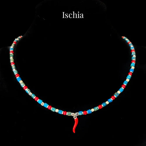 Ischia - Rooh Jewelry