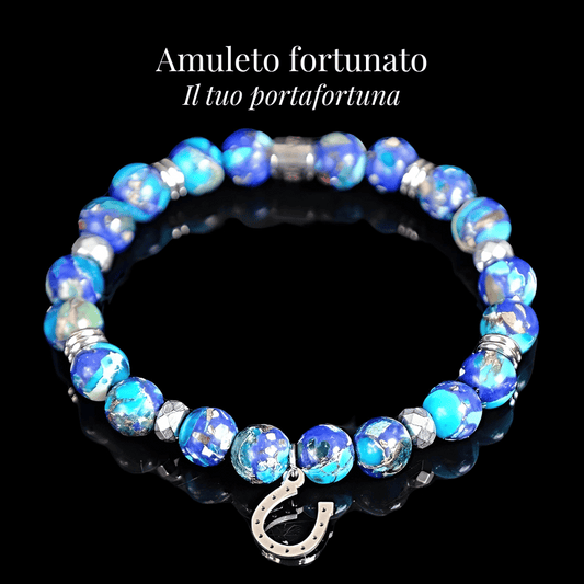Amuleto Fortunato