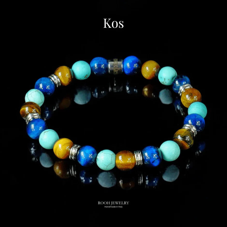 Kos - Rooh Jewelry
