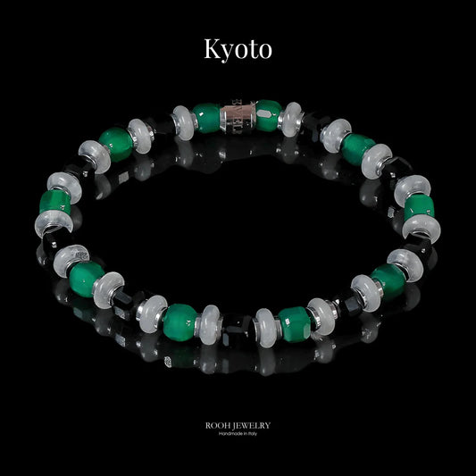 Kyoto - Rooh Jewelry
