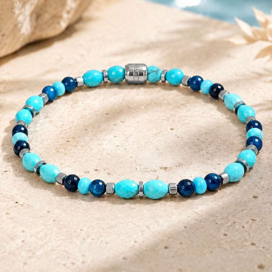 Laguna - SUMMER COLLECTION - Rooh Jewelry