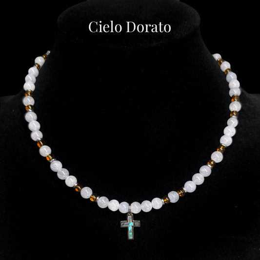 Cielo Dorato