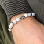 Cancro – Bracciale Zodiacale con Bigliettino del Segno
