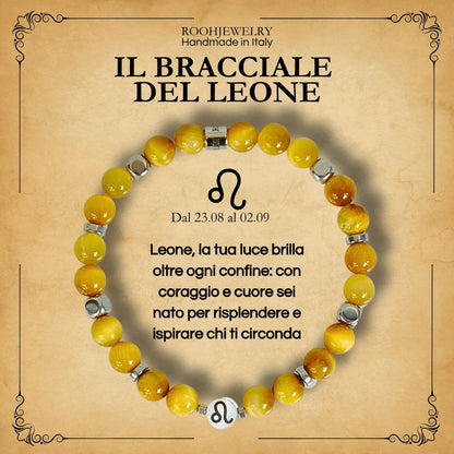 LEONE - Rooh Jewelry