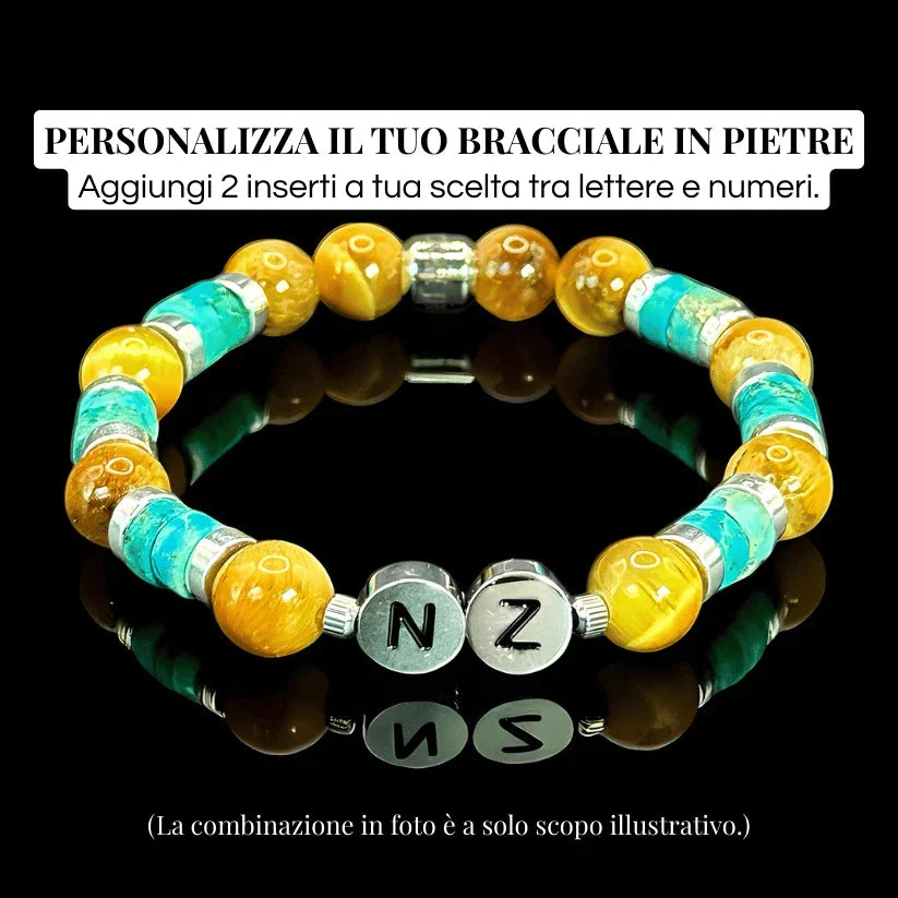 Libertà - Rooh Jewelry
