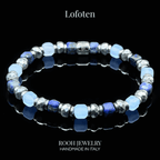Lofoten - Rooh Jewelry