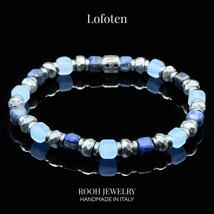 Lofoten - Rooh Jewelry