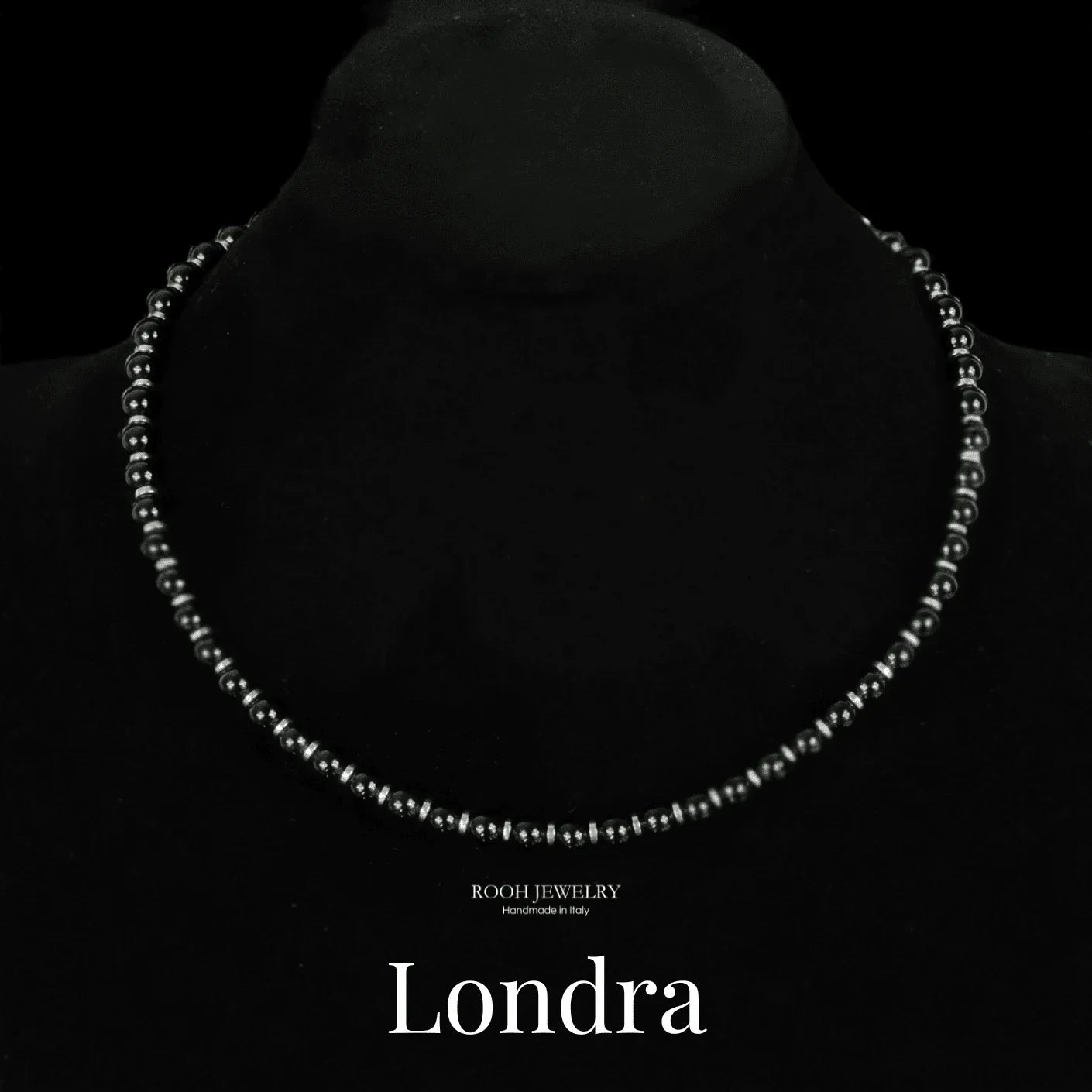 Londra - Rooh Jewelry