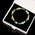 LUCK – Bracciale Portafortuna con Ferro di Cavallo - Rooh Jewelry