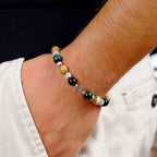 LUCK – Bracciale Portafortuna con Ferro di Cavallo - Rooh Jewelry