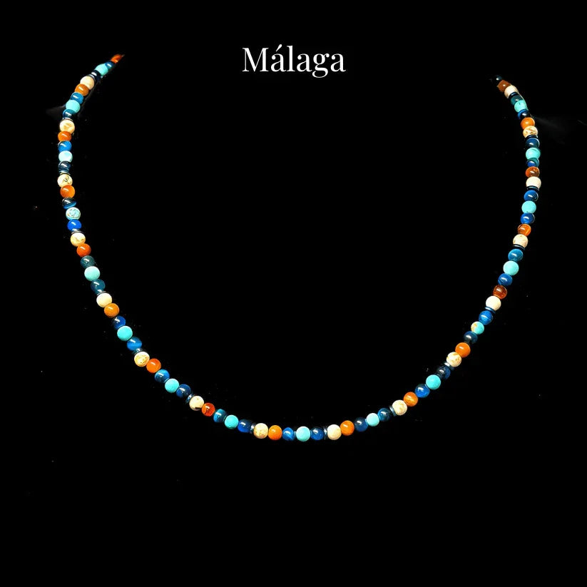 Málaga - Rooh Jewelry