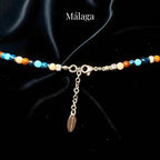 Málaga - Rooh Jewelry